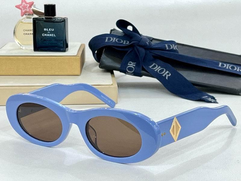 DIOR Sunglasses 453